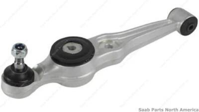 Brazo de control de suspensión izquierdo para Saab 9-3 1999-2002 Foto 1 de 2