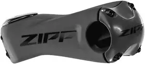 Zipp SL Sprint Stem - 100mm 31.8 Clamp +/-12 1 1/8" Matte Black A3 - Picture 1 of 3