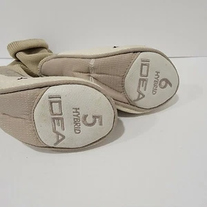 Adams Idea 5 & 6 hybrid A12 OS adamsgolf  head cover - Picture 1 of 11