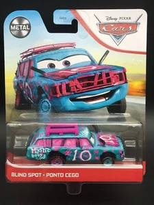 Disney Pixar Cars Diecast Thunder Hollow Demolition Derby Demo 1:55 **You Pick** - Picture 1 of 17