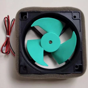 Cooling Fan Refrigerator Fan, AG-149200 Refrigeration Fan, FC motor FBA11J10M - Picture 1 of 2