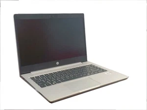 HP Probook 440 G7 i5-10300u 4.5Ghz 16Gb Ram 512Gb HD Windows 10 - Picture 1 of 3