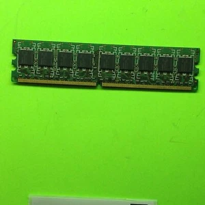 1GB DDR2-667 (PC2-5300) PC2-5300E Random Access Memory RAM Dell Hynix - Picture 1 of 2