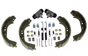 Wheel Cylinders brake hardware , brake shoes fits Toyota Landcruiser 1975-1980 - Picture 1 of 5