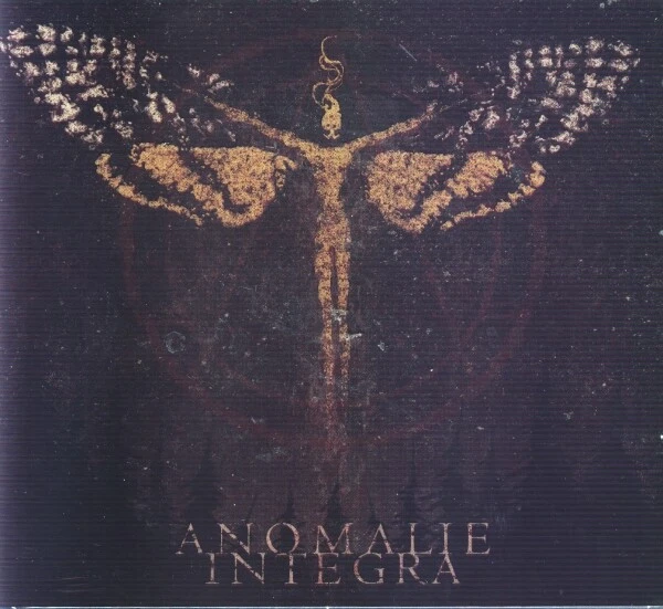 Anomalie - Integra Digi CD - Bild 1 von 1