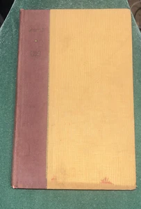 1932 Illustrated De Luxe Editions Erotic Pierre Louys APHRODITE Frank Buttera - Picture 1 of 16