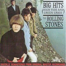 The Rolling Stones - Big Hits: High Tide & Green Grass [New Vinyl LP] Direct Str