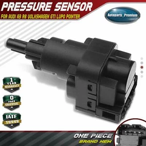 Stoplight Switch for Audi A3 A3 Quattro 2006 R8 Volkswagen GTI 2006-2007 Rabbit - Picture 1 of 8