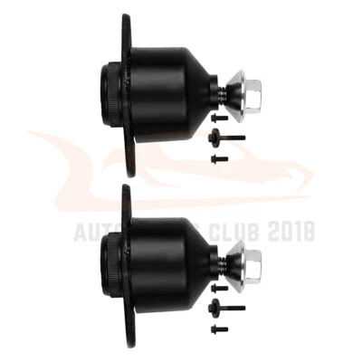 Front Lower Ball Joints Suspension Part Fits 2001-2007 Volvo S60 S80 V70 XC70 Foto 1 de 4