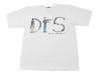 Camisa vintage Eddie Bauer Spiegel talla grande Foto 1 de 4