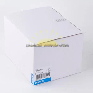 1piece OMRON C200H-CPU01 CPU Unit New - Picture 1 of 1