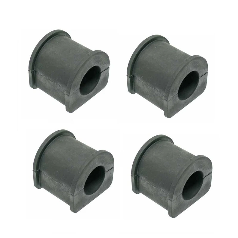 Juego de bujes de barra estabilizadora delantera Porsche 911 912E 930 (para barra de 20 mm) 91134379203 Foto 1 de 1