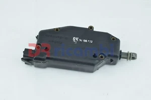 MOTORINO ATTUATORE CHIUSURA CENTRALIZZATA OPEL CORSA KADET OPEL 90196832 120755 - Imagen 1 de 4