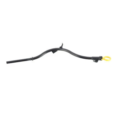NEW OEM Volkswagen 2010-2014 Golf Jetta Engine Oil Dipstick Tube 03L-115-607-S - Image 1 of 4