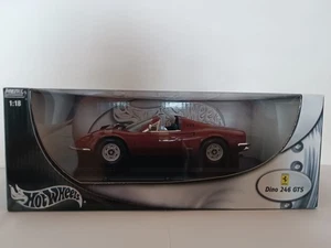 ferrari dino 246 gts - Foto 1 di 3