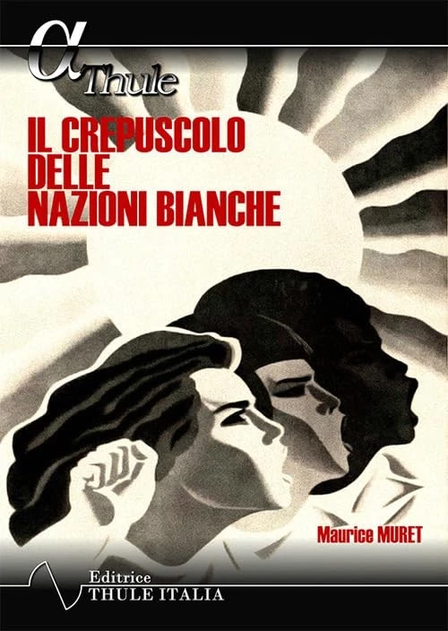 Giacomo Tognacci Maurice Muret Marco Linguardo S Il crepuscolo delle (Paperback) - Image 1 of 1