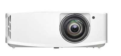 5055387666443 Projector UHD35STx UHD 3600 OPTOMA - Image 1 of 4