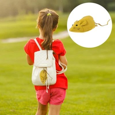  Porte Monnaie Kawaii Petit Portefeuille À Changement Small Purse - Photo 1/4