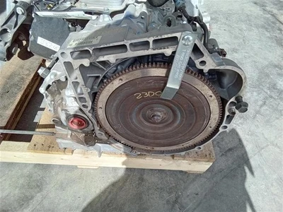 Used Automatic Transmission Assembly fits: 2013 Honda Crosstour AT 2.4 Grade A - Image 1 of 4