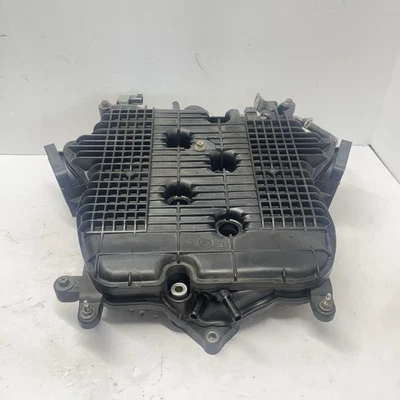 Conjunto colector de admisión superior motor Infiniti G37 2008-2013 OEM Foto 1 de 4
