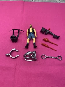 Joven T-Rex Cazador Rastreador Parque Jurásico Mundo Perdido Sitio B Kenner Figura Toys-r - Imagen 1 de 7