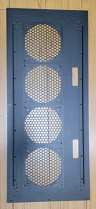 W1-E Bottom Panel for Thermaltake Core W100 System Case - Picture 1 of 1