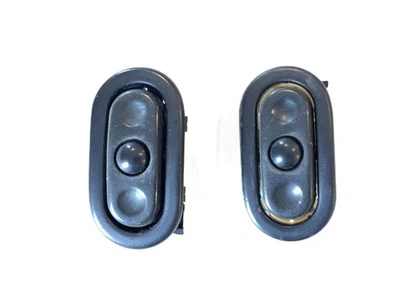 Radio Controles Volante, 2003-2011 Ram 1500 2500 3500 4685728AB 4685729AB Foto 1 de 4