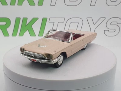 Ford Thunderbird Road Signature 1/43 Rosa 1966 - Immagine 1 di 4