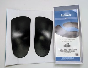 The Good Feet Store Relaxer SLR 258 - Bild 1 von 3