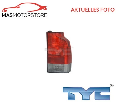 RÜCKLEUCHTE HECKLEUCHTE RECHT TYC 11-11903-01-9 I NEU OE QUALITÄT - Image 1 of 4