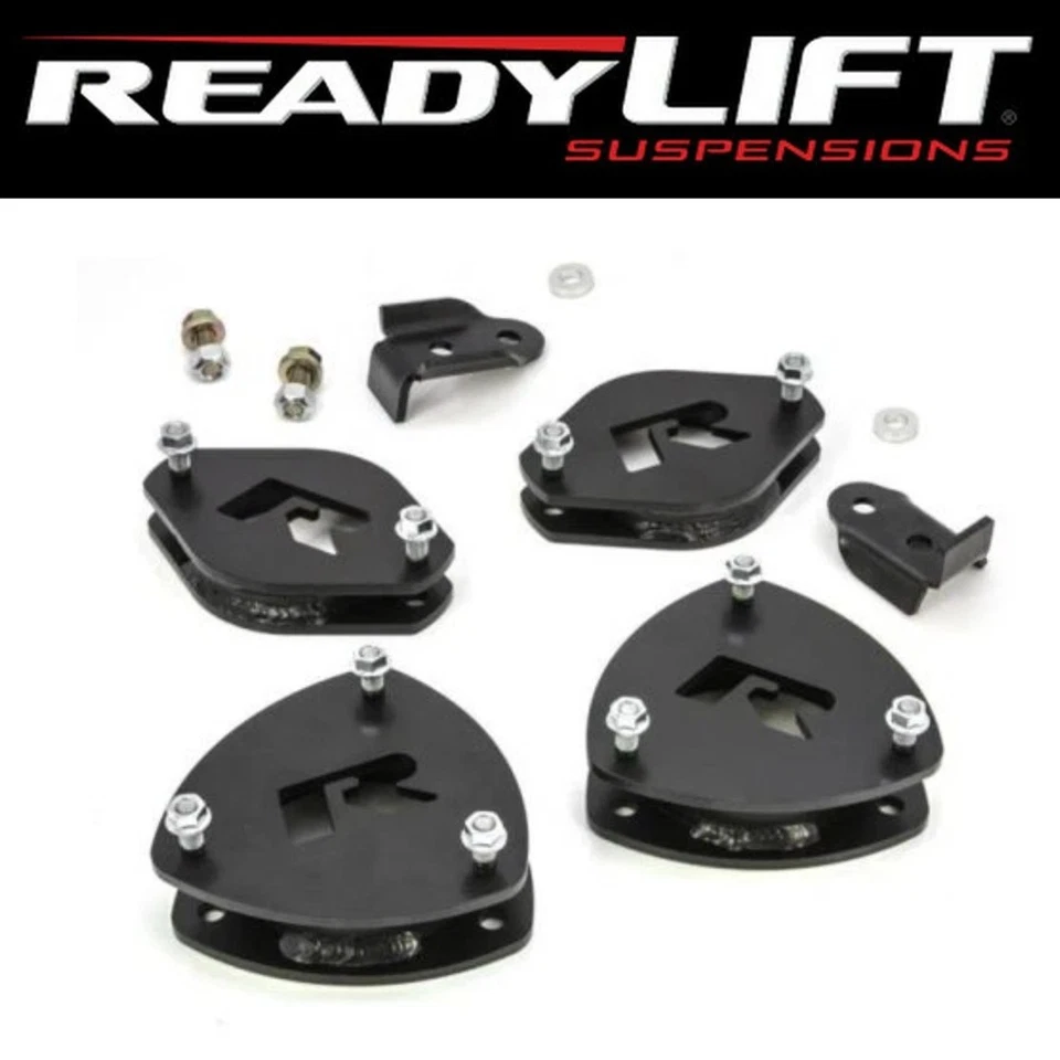 Kit de elevación de suspensión ReadyLIFT 69-9020 SST para Subaru Outback 2020-2023 Foto 1 de 1