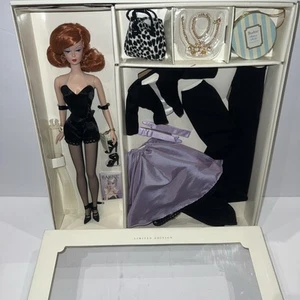 Barbie Fashion Model "Dusk to Dawn" Collection Silkstone Limited Edition - NRFB - Bild 1 von 4