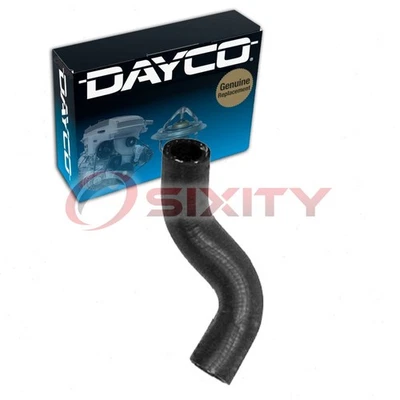 Manguera de calentador de climatización Dayco con conector para Infiniti FX35 2009-2012 3,5 L nn Foto 1 de 4