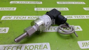 2195) [USED] PRESSURE TRANSMITTER SXT-B250M - Picture 1 of 4