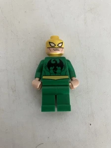 LEGO Iron Fist Minifigure - Picture 1 of 4