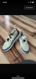 Nike W Air Max Dia Olive Aura/Smoke Grey Gr.43 - Bild 1 von 11