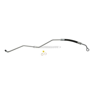 Manguera de presión de dirección asistida Edelmann CSW para Chrysler PT Cruiser 2006 Foto 1 de 3