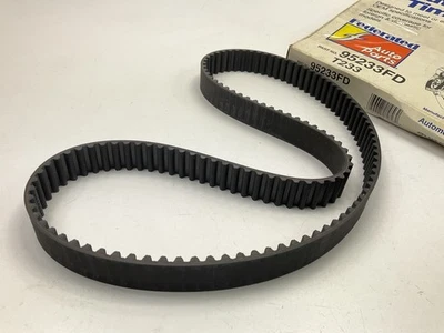 Correa de distribución de motor Federated 95233FD para Toyota Tercel 1988-1989 1,5 L-L4 Foto 1 de 3