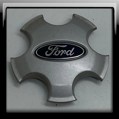 Ford Fiveundert 500 2005 2006 2007 tapa central plateada 5G13-1A096-CC E74 Foto 1 de 4
