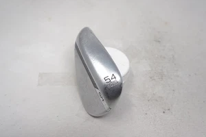 Titleist Vokey Sm8 Tour Chrome S Grind 54* Sw Wedge Club Head Only Inv13025365 - Picture 1 of 4
