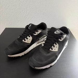 Nike Air Max AirMax 90 Ultra Flyknit 2.0 Größe 44 US10 wenig getragen  - Bild 1 von 7