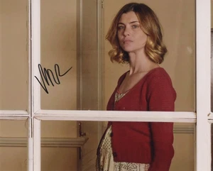 Vittoria Puccini Foto Autografata Signed Photo Cinema Autografo 18 regali - Foto 1 di 3