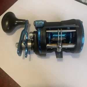Rovex Tide Line TL20 Beachcasting Reel - Picture 1 of 6