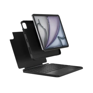 BRYDGE Air MAX+ Wireless Keyboard Case Trackpad for IPad Air 4th/ipad pro 11-in. - Picture 1 of 6