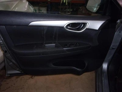 Used Ignition Switch fits: 2014 Nissan Sentra conventional ignition on steering - Image 1 of 4