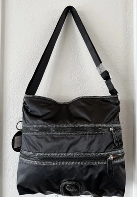 NWT…Kipling Tote Bag Crossbody With Black Strap - Image 1 of 4