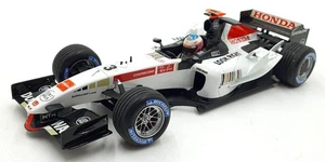 Minichamps 1/18 Scale Diecast 2425C - B.A.R. Honda 007 2005 J.Button #3 - Picture 1 of 5