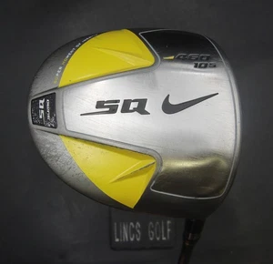 Nike SQ Sumo 460 10.5° Driver Stiff Graphite Shaft Nike Grip* - Picture 1 of 5