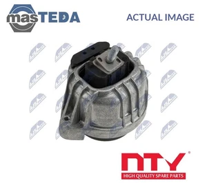 ZPS-BM-008 ENGINE MOUNT MOUNTING LOWER LEFT NTY FOR BMW 3,1,X1,E91,E90,E81,E87 - Picture 1 of 6