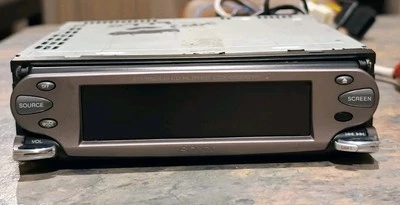 Sony CDX-M1000TF Headunit - image 1 of 4